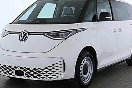 VW ID. Buzz 7.160 km 64.450 &euro; Duderstadt 37115
