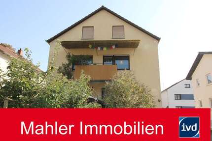 Haus Lorsch - 8 Zimmer, 200 m&sup2;, 470.000&euro; | Angebot:24714836
