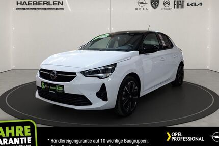 Opel Corsa 32.900 km 15.390 &euro; Kempten 87435