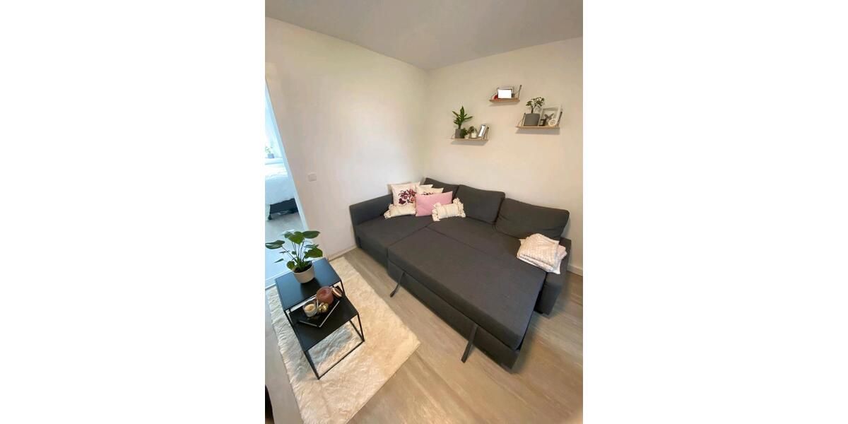 Etagenwohnung Selb - 2 Zimmer, 40 m&sup2;, 390&euro; | Angebot:26313121