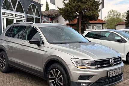 VW Tiguan 74.500 km 19.900 &euro; Northeim 37154