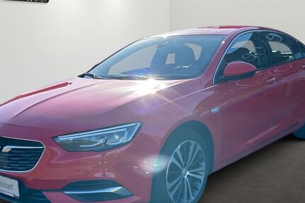 Opel Insignia 72.400 km 19.800 &euro; Bad Mergentheim 97980