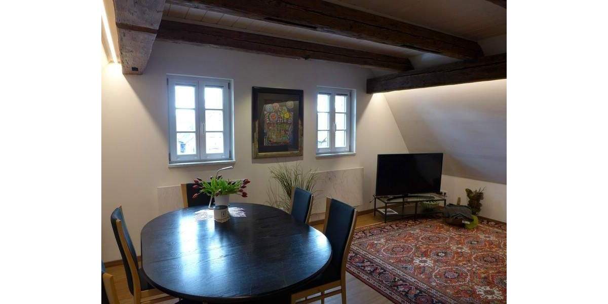 Etagenwohnung Lauf - 2 Zimmer, 90 m&sup2;, 1.320&euro; | Angebot:23979464