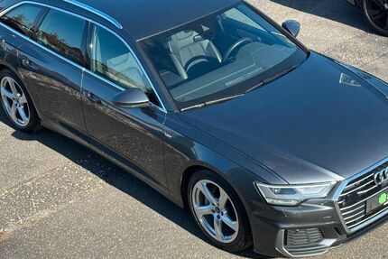 Audi A6 98.200 km 32.480 &euro; Schwabach 91126
