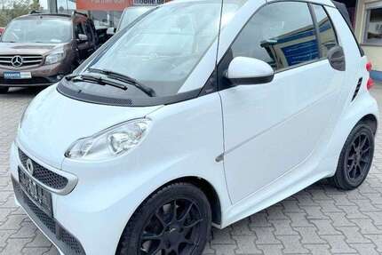 Smart forTwo 75.288 km 7.990 € Haßloch 67454