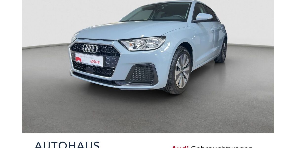 Audi A1 6.000 km 24.500 € Ebersberg bei München 85560
