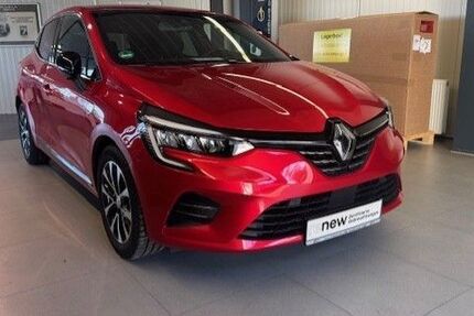 Renault Clio 23.275 km 15.697 &euro; Zossen 15806