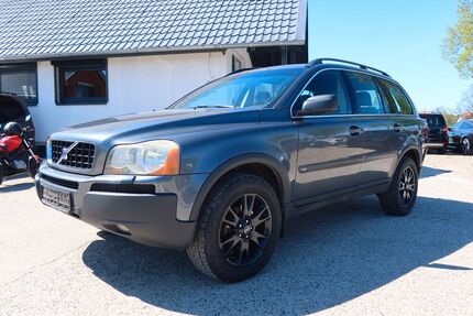 Volvo XC90 282.000 km 2.999 &euro; Groß Oesingen 29393