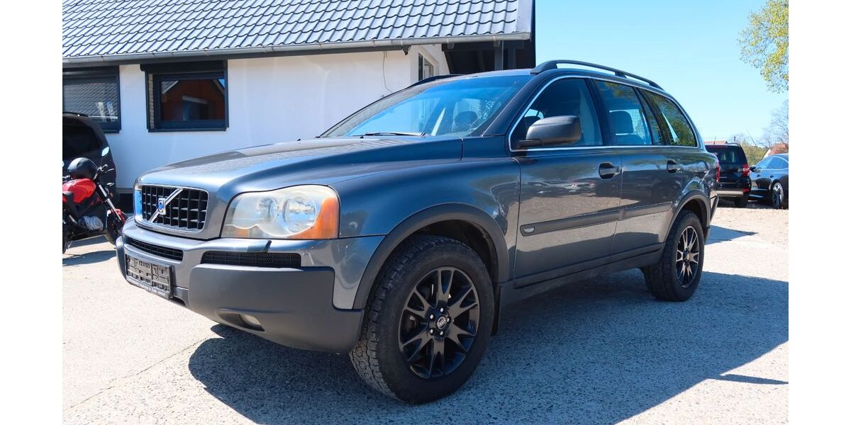 Volvo XC90 282.000 km 2.999 &euro; Groß Oesingen 29393