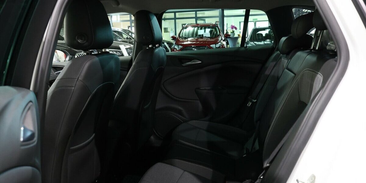 Opel Astra K ST 1.5 D BUSINESS ELEGANCE / MATRIX-LED 74.000 km 15.111 &euro; Hamm 59077