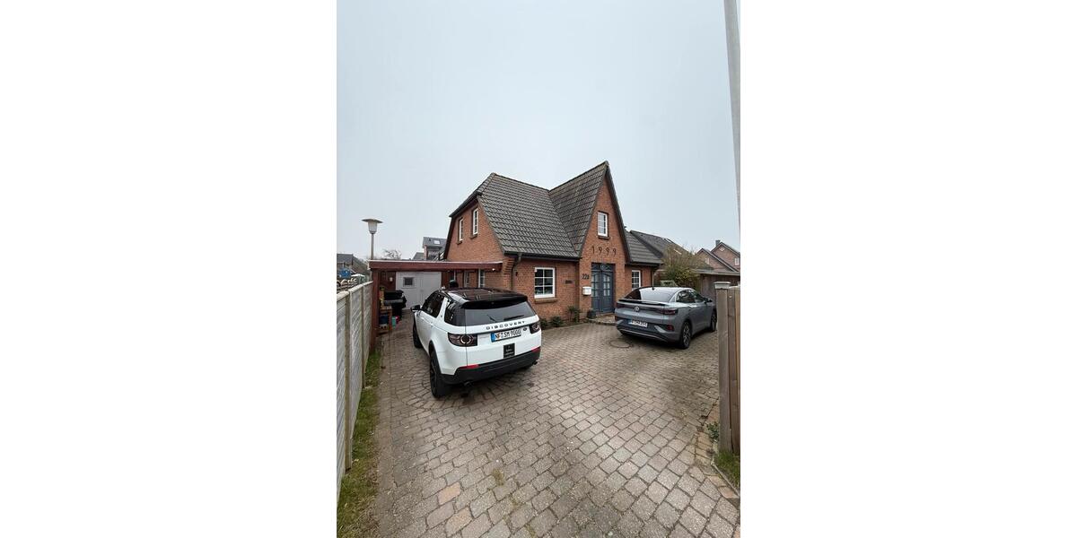 Einfamilienhaus Sylt - 6 Zimmer, 180 m&sup2;, 3.400&euro; | Angebot:26374181