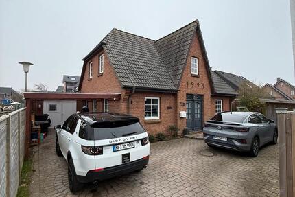 Haus Sylt - 6 Zimmer, 180 m&sup2;, 3.400&euro; | Angebot:26374181