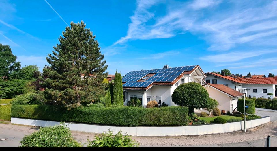 Einfamilienhaus Regen - 12 Zimmer, 140 m&sup2;, 485.000&euro; | Angebot:26709971