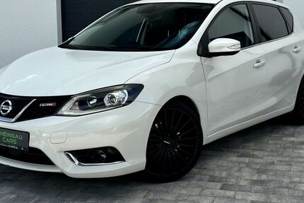 Nissan Pulsar 72.870 km 8.990 &euro; Kiedrich 65399