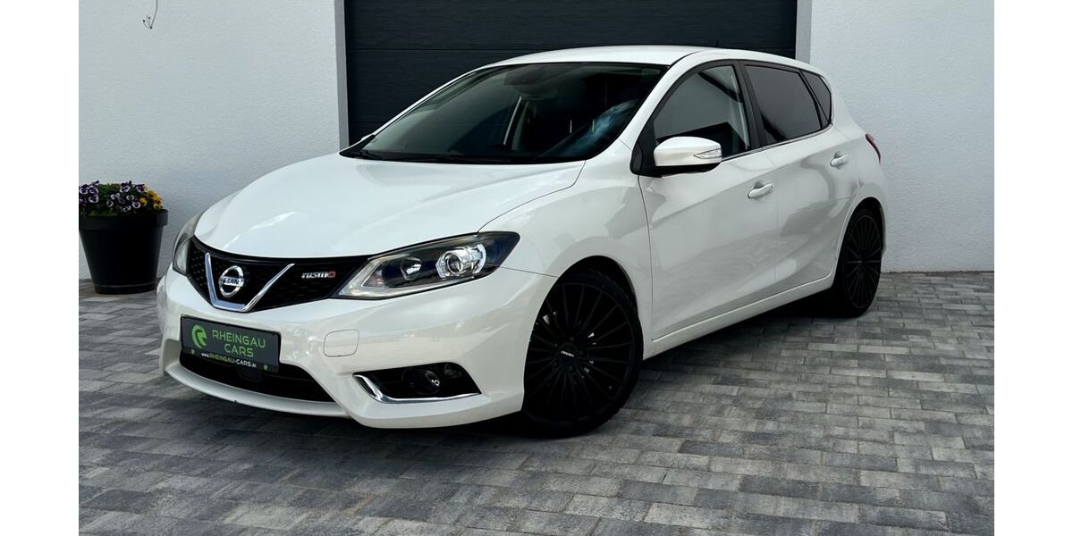 Nissan Pulsar 72.870 km 8.990 &euro; Kiedrich 65399