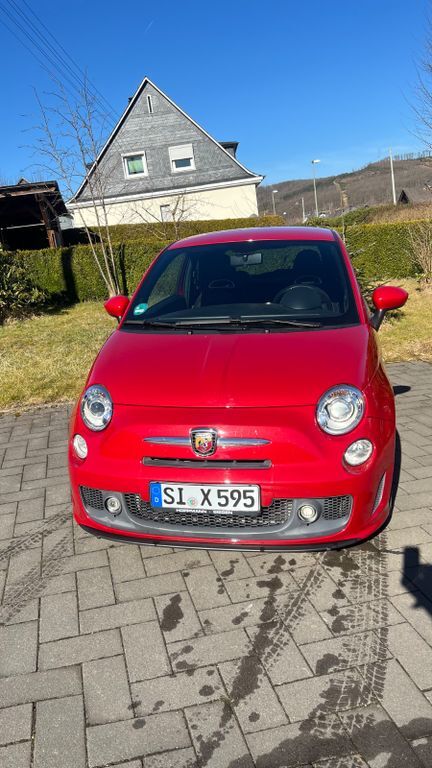 595 Turismo