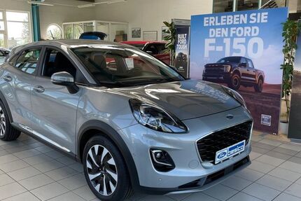 Ford Puma 61.742 km 15.890 &euro; Glauchau 08371