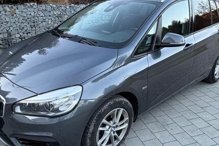 BMW 218 Gran Tourer 91.000 km 15.000 &euro; Viechtach 94234