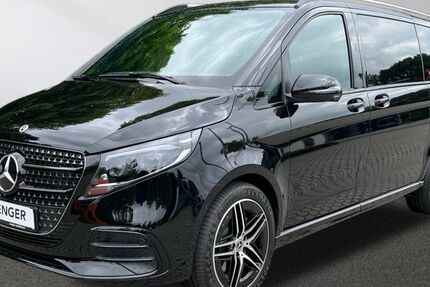 Mercedes-Benz V 300 9.500 km 94.950 € Oldenburg OT Tweelbäke 26135
