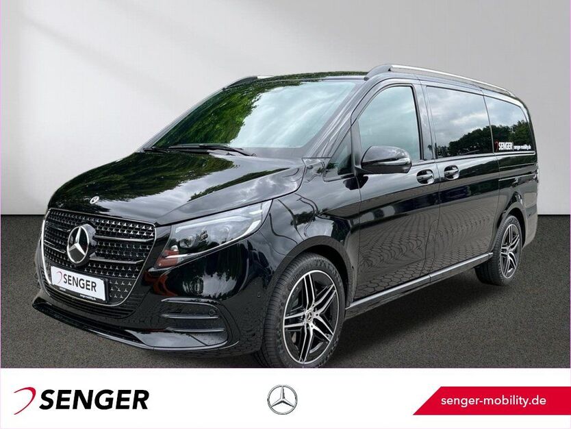 Mercedes-Benz V 300 9.500 km 94.950 € Oldenburg OT Tweelbäke 26135
