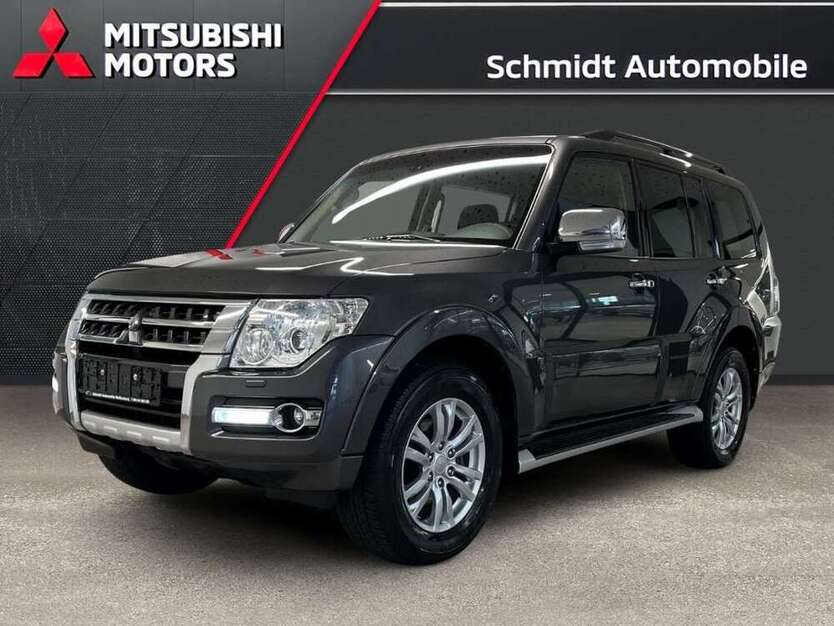 Pajero