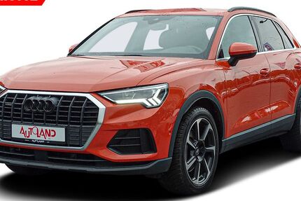 Audi Q3 51.041 km 28.990 &euro; Eisleben 06295