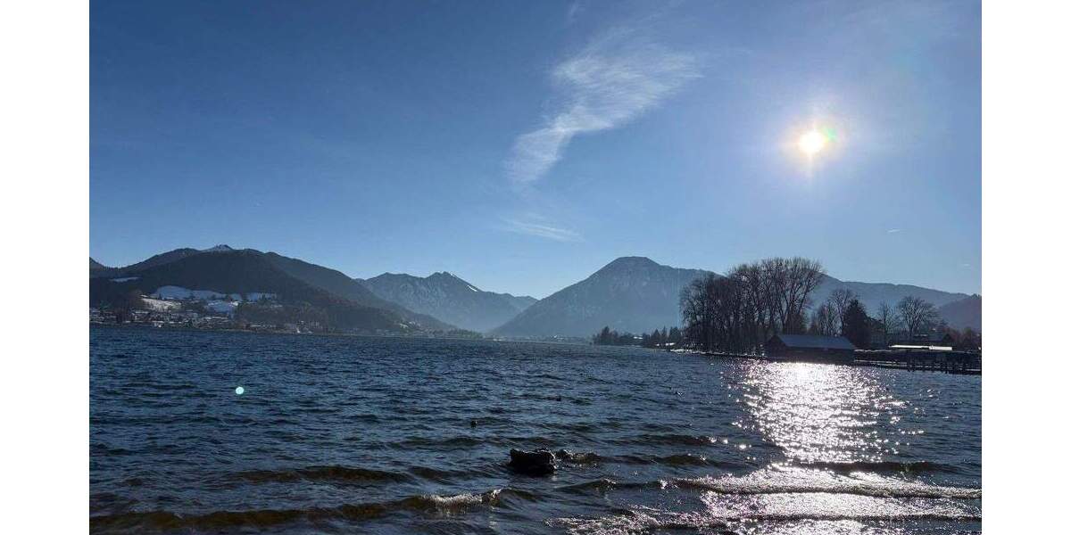 Reihenendhaus Bad Wiessee - 5 Zimmer, 138 m&sup2;, 1.395.000&euro; | Angebot:25778506