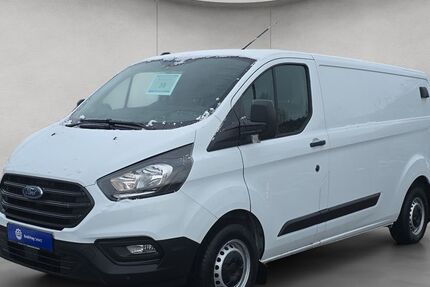 Ford Transit Custom 86.711 km 18.990 &euro; Stuttgart 70329