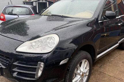Porsche Cayenne 251.000 km 5.999 &euro; Barsinghausen / Stemmen 30890