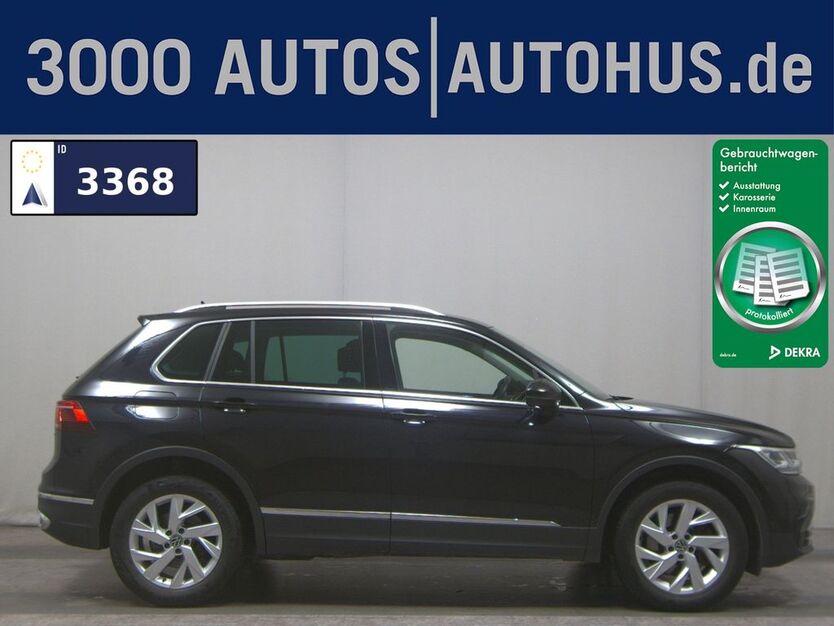 VW Tiguan 139.681 km 20.980 € Gyhum/Bockel 27404