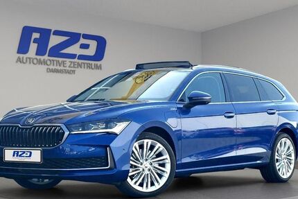 Skoda Superb 16.000 km 44.288 &euro; Darmstadt 64293