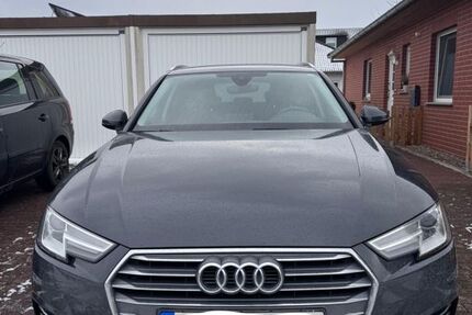 Audi A4 148.500 km 16.999 &euro; Emmerthal 31860
