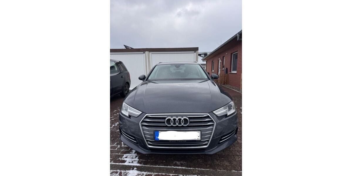 Audi A4 148.500 km 17.500 &euro; Emmerthal 31860