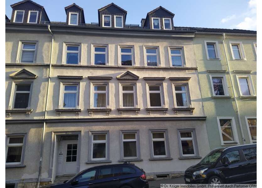 Wohnung zum Kaufen in Freiberg 125.000 € 94.33 m²