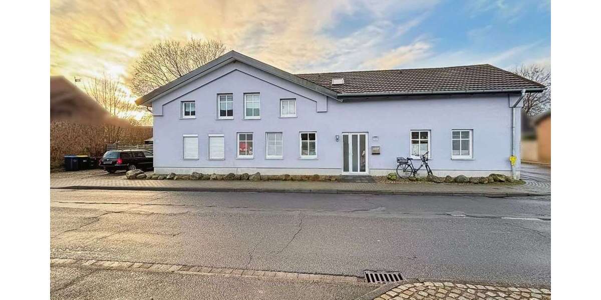 Wohnung zum Kaufen in Owschlag 125.000 € 60 m² 2.5 zimmer