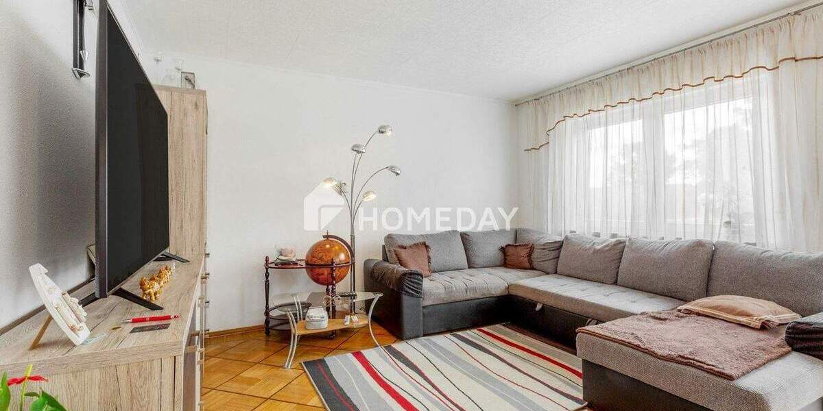 Mehrfamilienhaus, Wohnhaus Bechhofen - 7 Zimmer, 160 m&sup2;, 299.000&euro; | Angebot:25688319