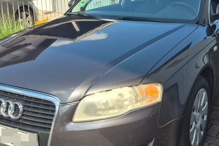 Audi A4 173.000 km 3.990 &euro; Deggendorf 94469