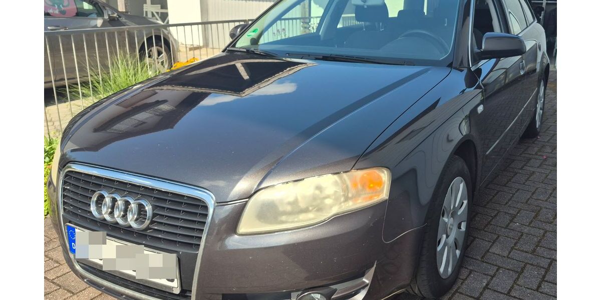 Audi A4 173.000 km 3.990 &euro; Deggendorf 94469
