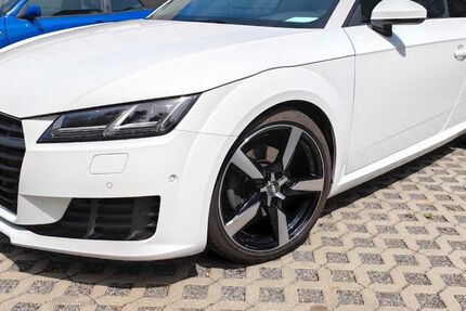 Audi TT 121.000 km 20.800 &euro; Recklinghausen 45661