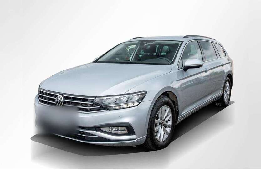 Passat Variant