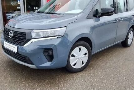 Nissan Townstar 20.800 km 24.990 € Germaringen 87656