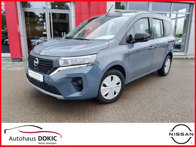 Nissan Townstar 20.800 km 24.990 € Germaringen 87656