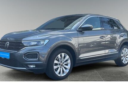 VW T-Roc 50.360 km 23.780 &euro; Pronsfeld 54597