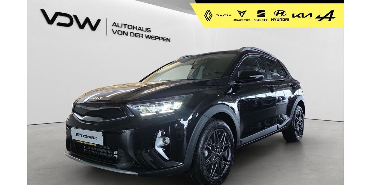 Kia Stonic 3.000 km 24.400 &euro; Stuttgart 70469