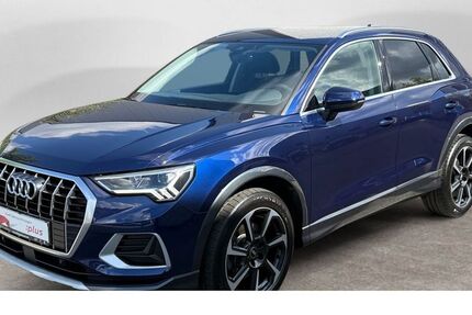 Audi Q3 64.366 km 34.810 € Detmold 32756
