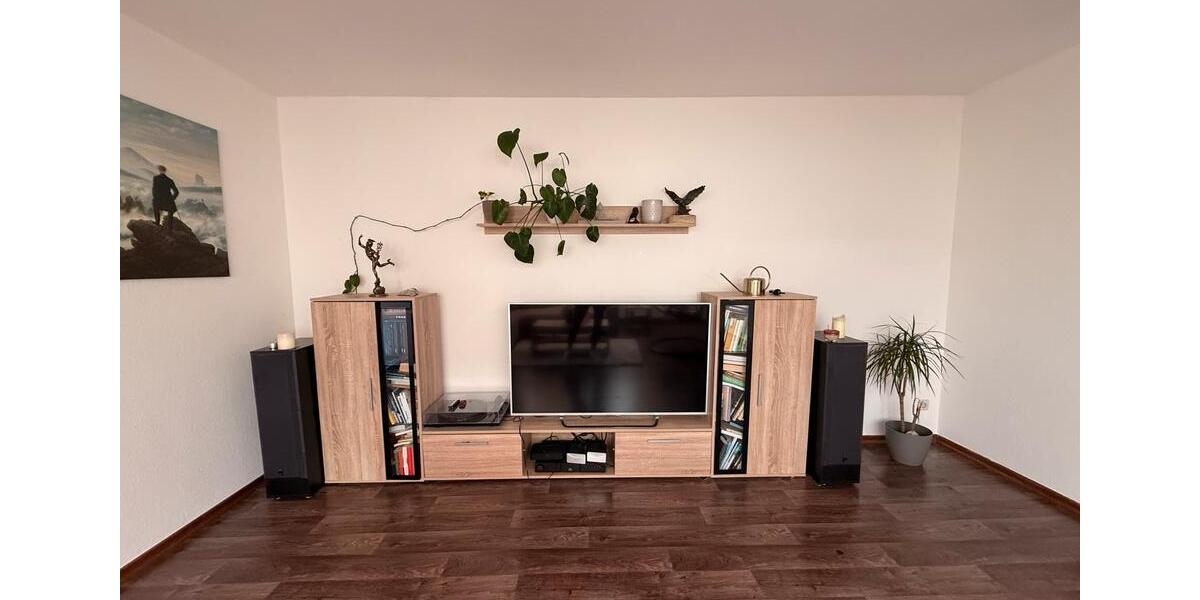 Dachgeschoßwohnung Bad Pyrmont - 2 Zimmer, 60 m&sup2;, 500&euro; | Angebot:26338154