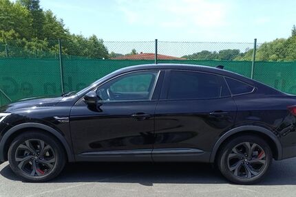 Renault Arkana 49.100 km 22.495 &euro; Nastätten 56355