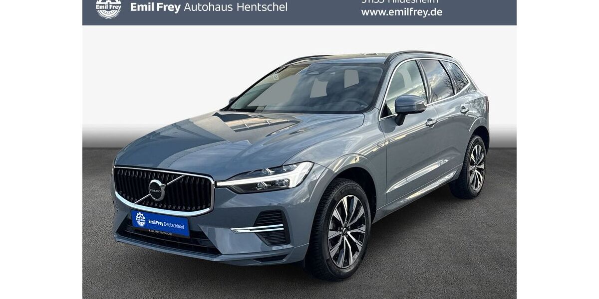 Volvo XC60 24.871 km 35.904 &euro; Hildesheim 31135