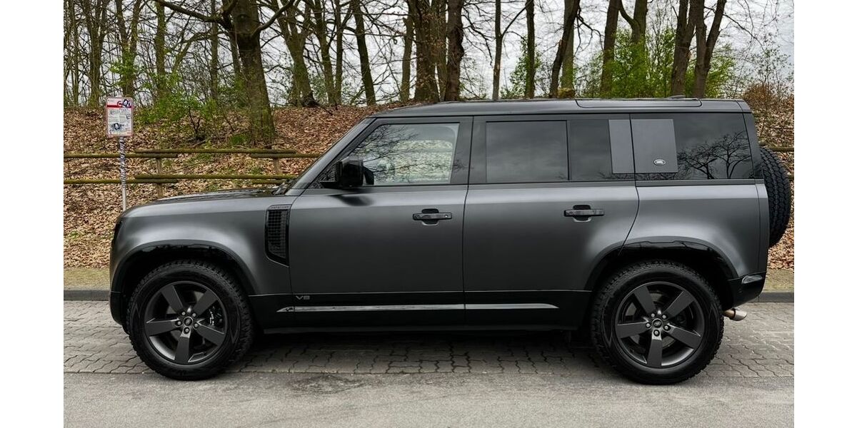 Land Rover Defender 57.000 km 89.990 &euro; Lahnstein 56112