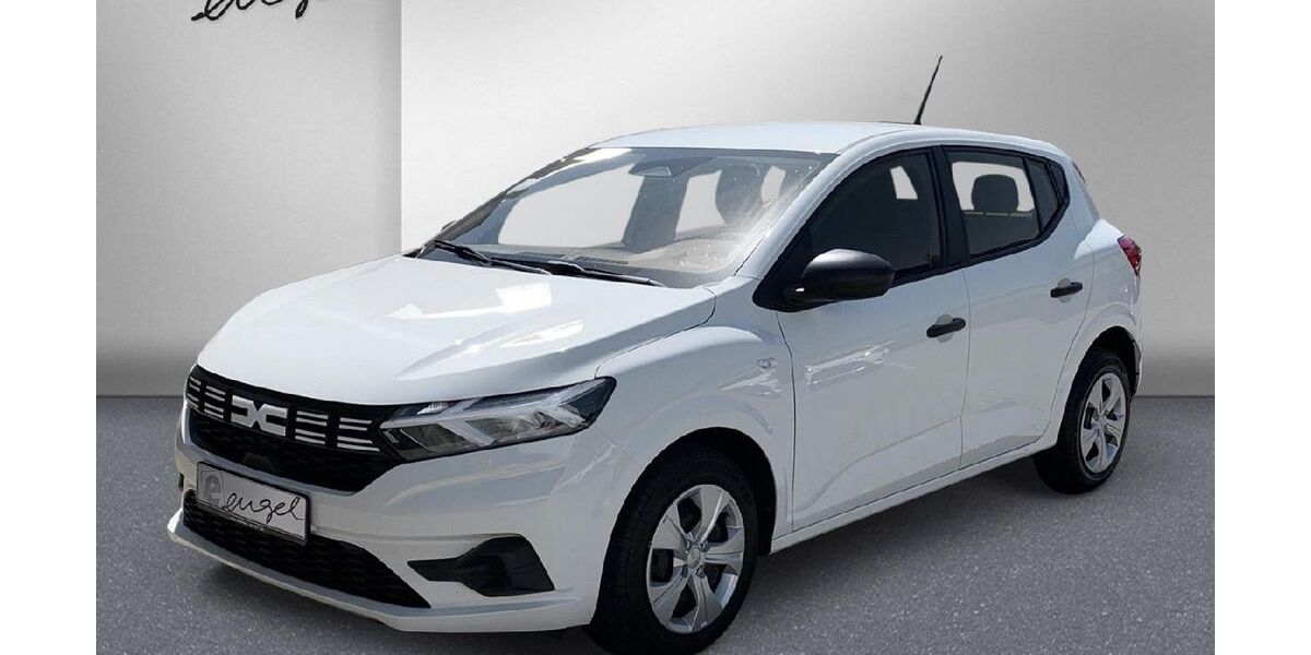 Dacia Sandero 40.950 km 13.789 &euro; Wunsiedel 95632